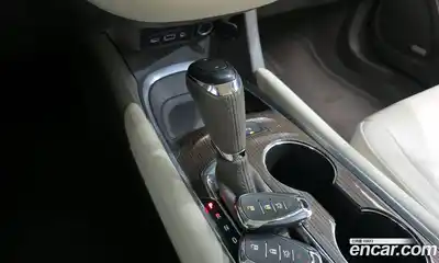 Chevrolet Malibu 2019 2.0 автомат (гидро), миниатюра 9
