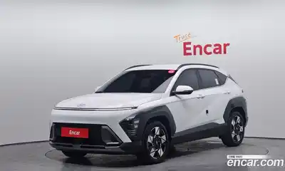 Hyundai Kona, 2023, 10 485 км