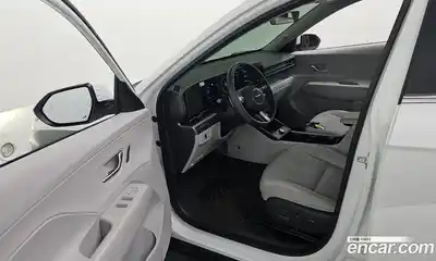 Hyundai Kona 2023 1.6 автомат (гидро), миниатюра 10
