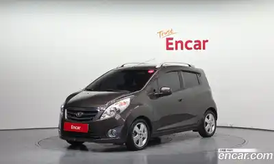 Chevrolet Matiz, 2011, 149 129 км