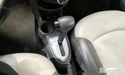 Chevrolet Matiz 2011 1.0 автомат (гидро), миниатюра 9