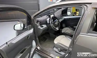 Chevrolet Matiz 2011 1.0 автомат (гидро), миниатюра 10