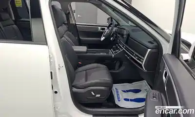 Hyundai Santa Fe 2023 2.5 автомат (гидро), миниатюра 11