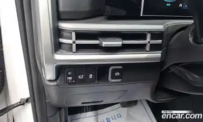 Hyundai Santa Fe 2023 2.5 автомат (гидро), миниатюра 12