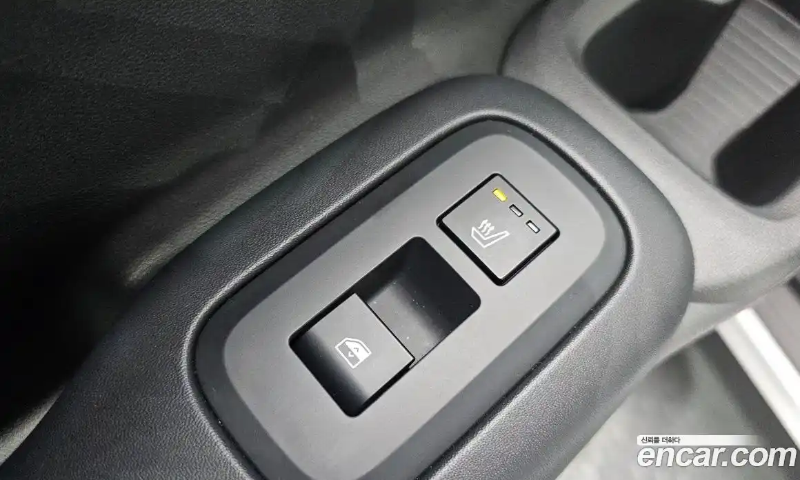 Hyundai Santa Fe 2023 2.5 автомат (гидро), фото 19