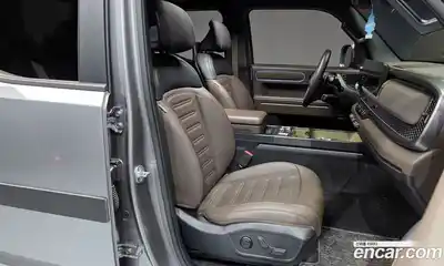 Kia Tasman 2025 2.5 автомат (гидро), миниатюра 11