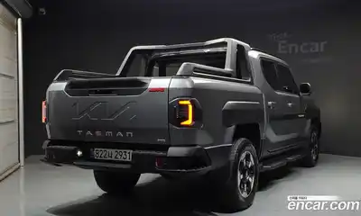 Kia Tasman 2025 2.5 автомат (гидро), миниатюра 2