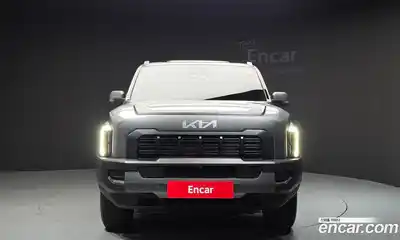 Kia Tasman 2025 2.5 автомат (гидро), миниатюра 3