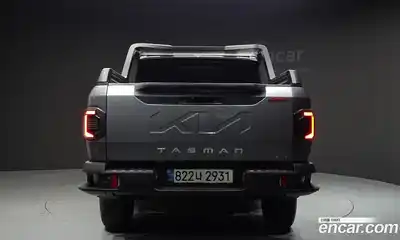 Kia Tasman 2025 2.5 автомат (гидро), миниатюра 4