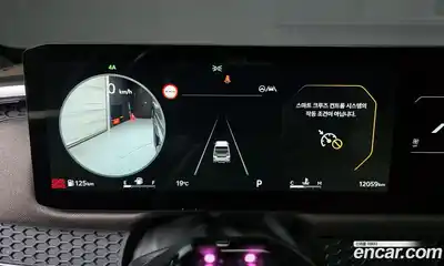 Kia Tasman 2025 2.5 автомат (гидро), миниатюра 8