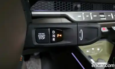 Kia Tasman 2025 2.5 автомат (гидро), миниатюра 9