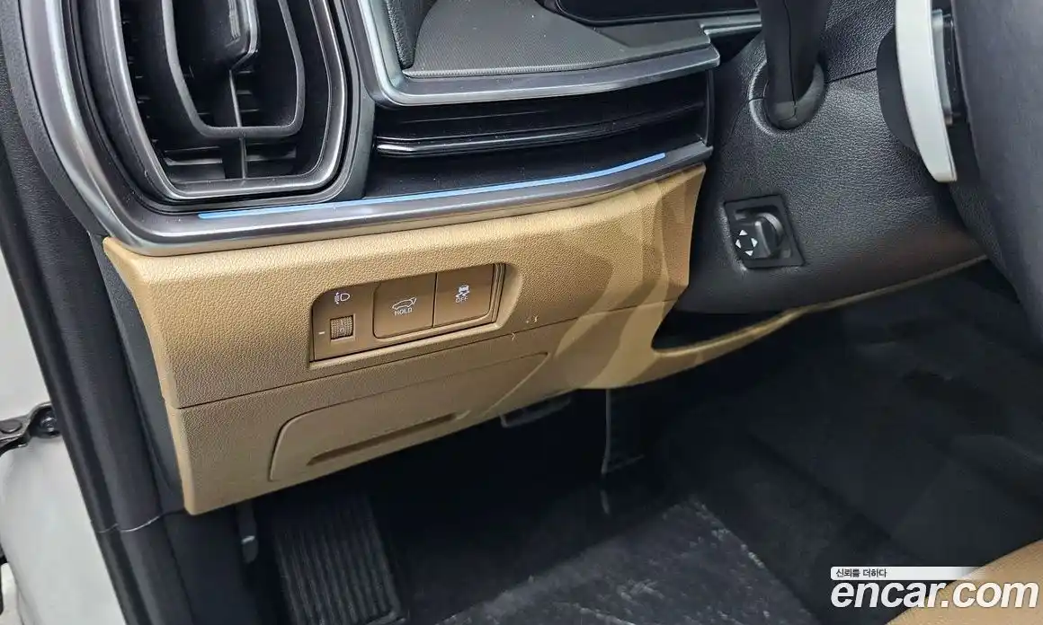 Kia Sorento 2025 1.6 автомат (гидро), фото 14