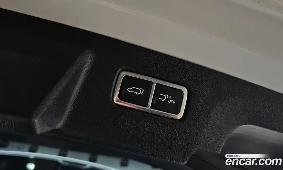 Kia Sorento 2025 1.6 автомат (гидро), фото 17