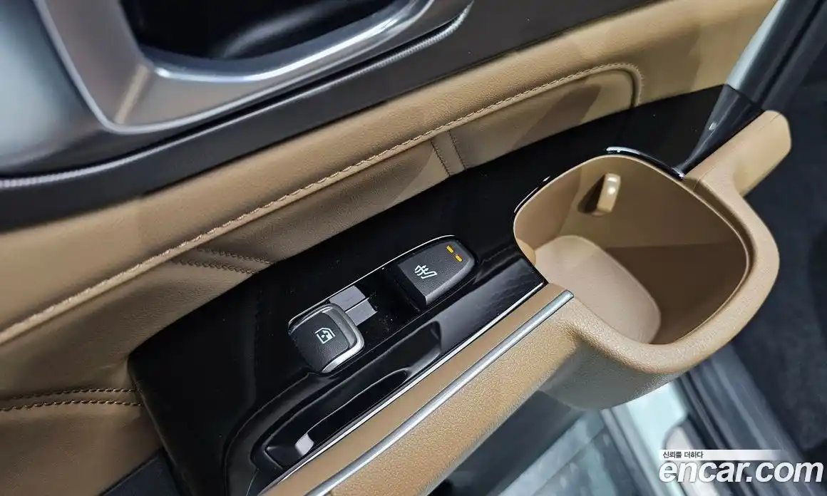 Kia Sorento 2025 1.6 автомат (гидро), фото 19