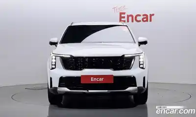 Kia Sorento 2025 1.6 автомат (гидро), миниатюра 3