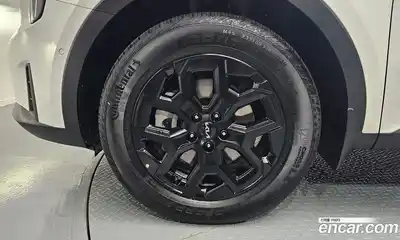 Kia Sorento 2025 1.6 автомат (гидро), миниатюра 5