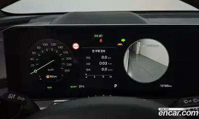 Kia Sorento 2025 1.6 автомат (гидро), миниатюра 8