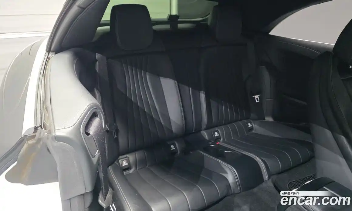 Mercedes-Benz E-Class 2019 1.9 автомат (гидро), фото 18