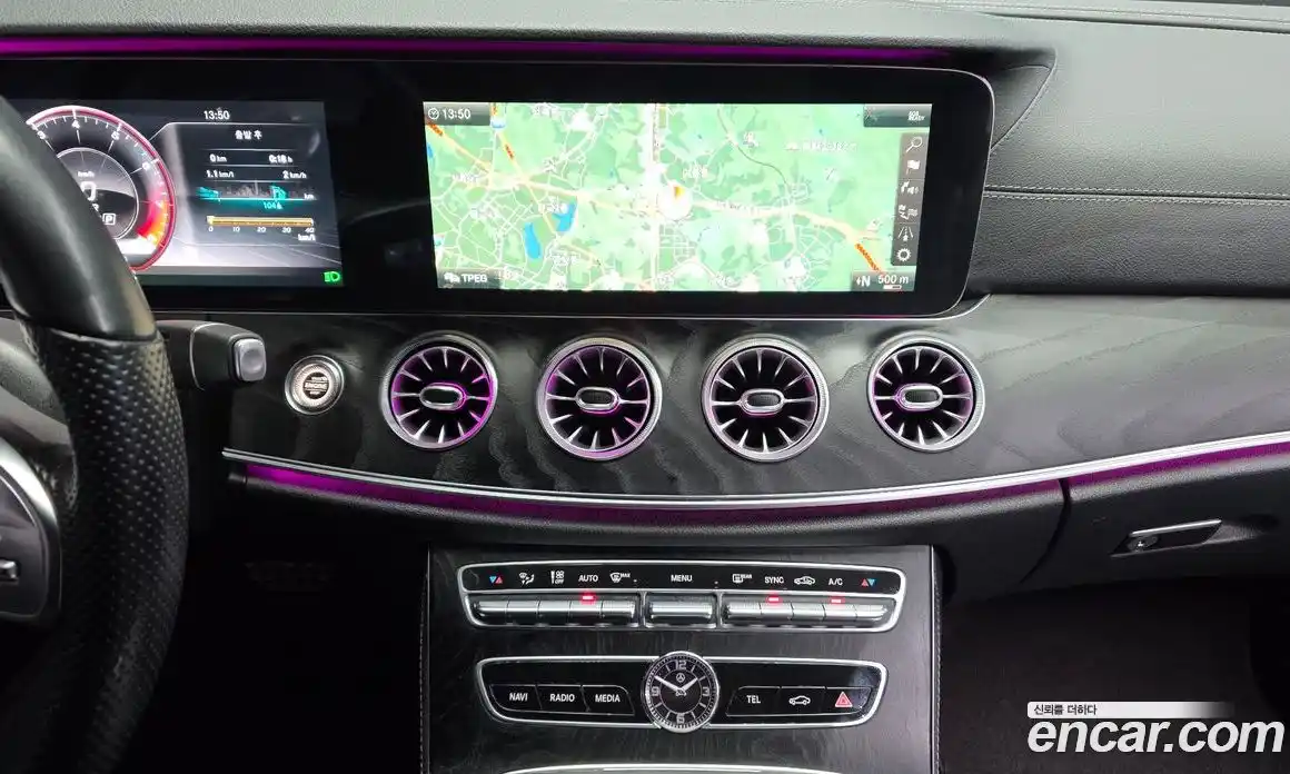 Mercedes-Benz E-Class 2019 1.9 автомат (гидро), фото 22