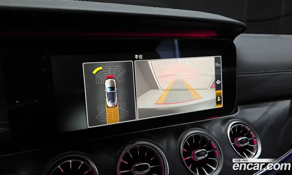 Mercedes-Benz E-Class 2019 1.9 автомат (гидро), фото 23
