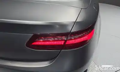 Mercedes-Benz E-Class 2019 1.9 автомат (гидро), миниатюра 9