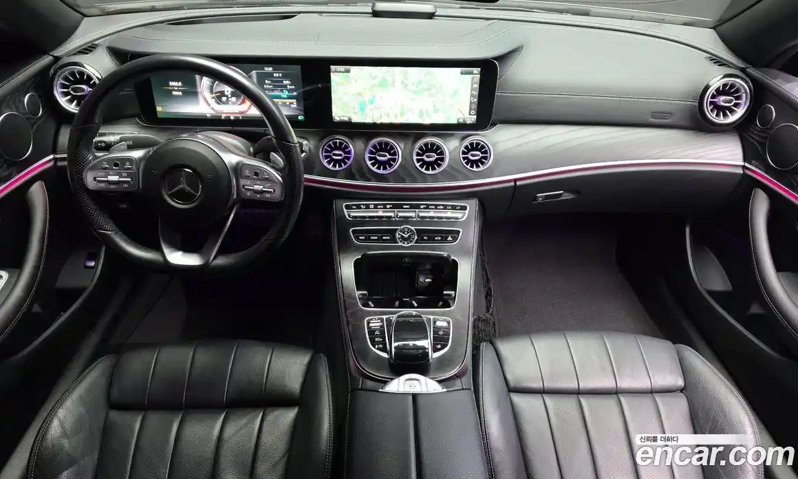 Mercedes-Benz E-Class 2019 1.9 автомат (гидро), фото 10