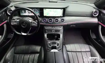 Mercedes-Benz E-Class 2019 1.9 автомат (гидро), миниатюра 10