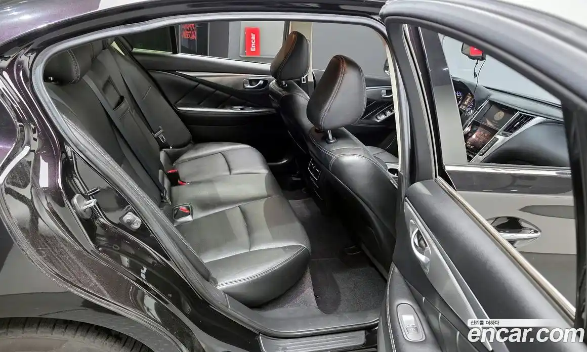 Infiniti Q50 2016 2.1 автомат (гидро), фото 11 Infiniti Q50 2016 2.1 автомат (гидро), фото 11