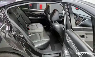 Infiniti Q50 2016 2.1 автомат (гидро), миниатюра 11 Infiniti Q50 2016 2.1 автомат (гидро), миниатюра 11