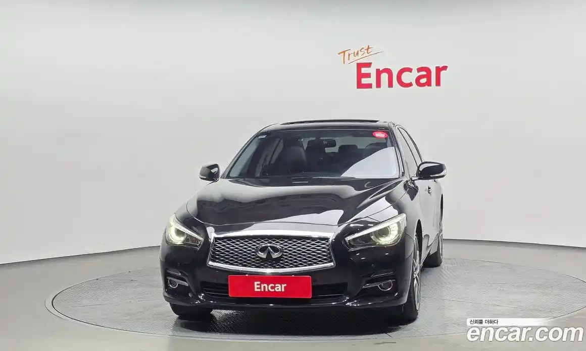 Infiniti Q50 2016 2.1 автомат (гидро), фото 3 Infiniti Q50 2016 2.1 автомат (гидро), фото 3