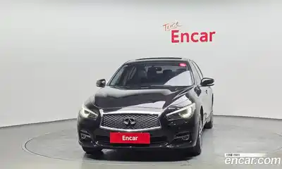 Infiniti Q50 2016 2.1 автомат (гидро), миниатюра 3 Infiniti Q50 2016 2.1 автомат (гидро), миниатюра 3