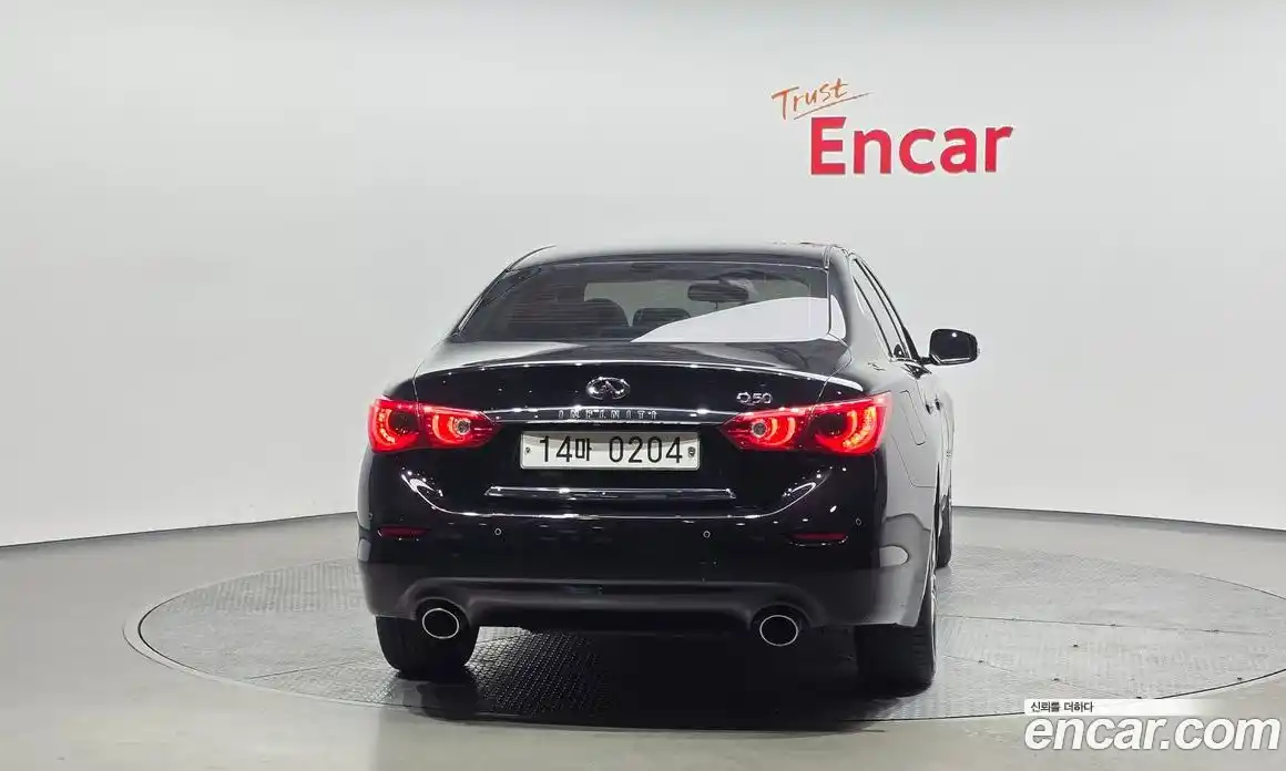 Infiniti Q50 2016 2.1 автомат (гидро), фото 4 Infiniti Q50 2016 2.1 автомат (гидро), фото 4