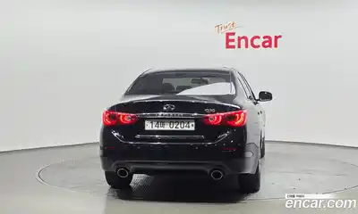 Infiniti Q50 2016 2.1 автомат (гидро), миниатюра 4 Infiniti Q50 2016 2.1 автомат (гидро), миниатюра 4