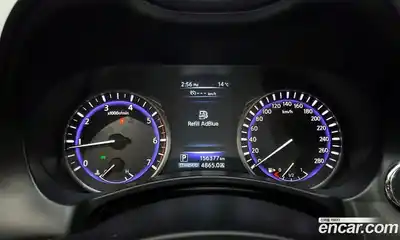 Infiniti Q50 2016 2.1 автомат (гидро), миниатюра 8 Infiniti Q50 2016 2.1 автомат (гидро), миниатюра 8