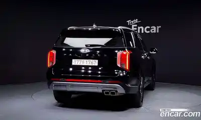 Hyundai Palisade 2023 3.8 автомат (гидро), миниатюра 4