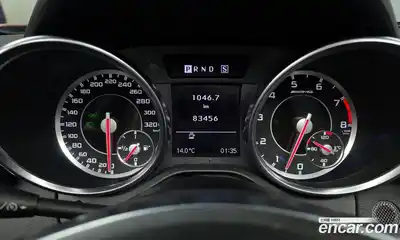Mercedes-Benz SLK-Class 2012 5.5 гидро, миниатюра 8 Mercedes-Benz SLK-Class 2012 5.5 гидро, миниатюра 8