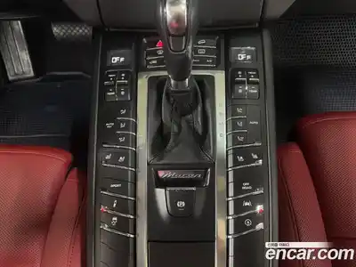 Porsche Macan 2016 3.0 автомат (гидро), миниатюра 11