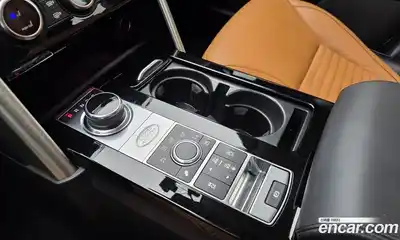 Land Rover Discovery 2020 3.0 автомат (гидро), миниатюра 9
