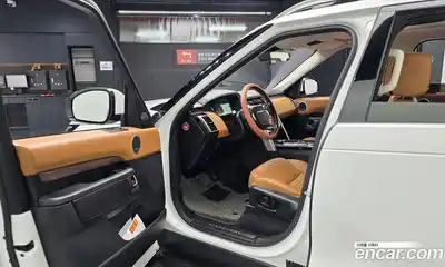 Land Rover Discovery 2020 3.0 автомат (гидро), миниатюра 10