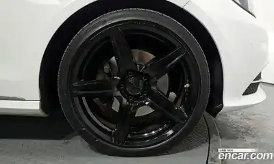 Mercedes-Benz E-Class 2014 2.1 автомат (гидро), миниатюра 5