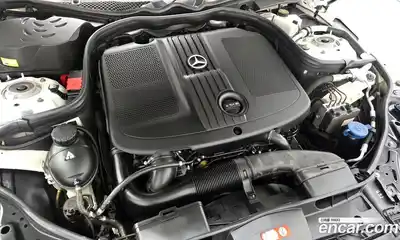 Mercedes-Benz E-Class 2014 2.1 автомат (гидро), миниатюра 6