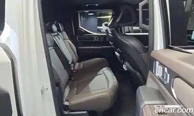 Kia Tasman 2025 2.5 автомат (гидро), миниатюра 12