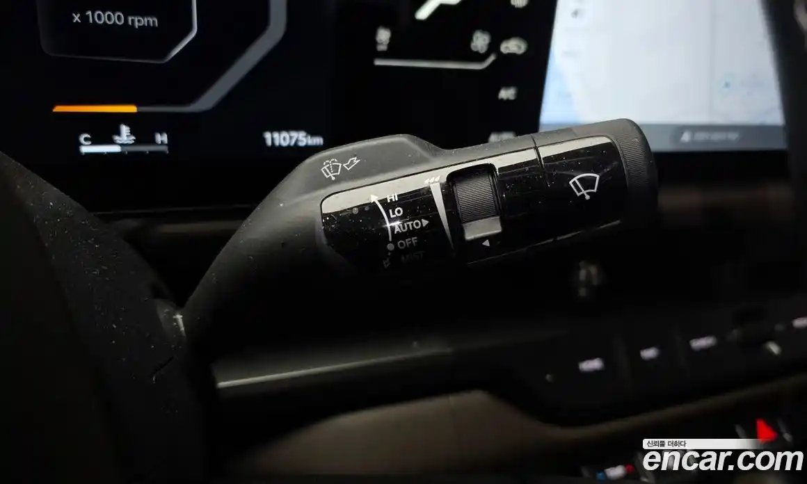 Kia Tasman 2025 2.5 автомат (гидро), фото 17