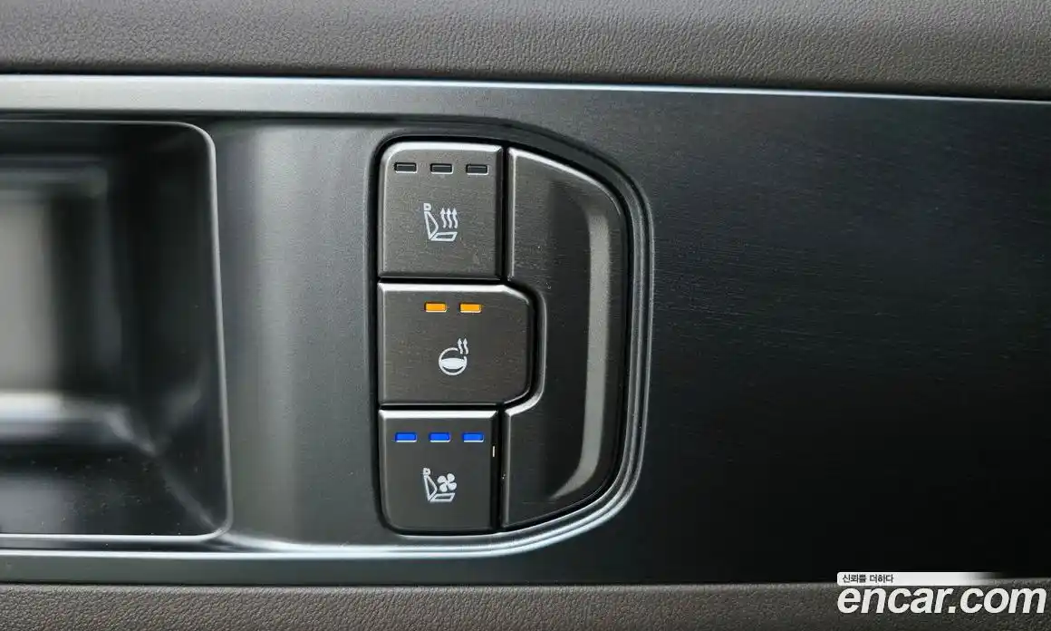 Kia Tasman 2025 2.5 автомат (гидро), фото 18