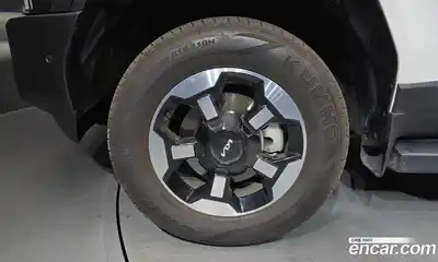 Kia Tasman 2025 2.5 автомат (гидро), миниатюра 5
