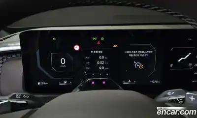 Kia Tasman 2025 2.5 автомат (гидро), миниатюра 8