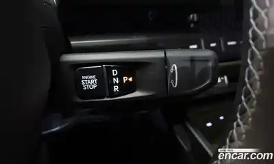 Kia Tasman 2025 2.5 автомат (гидро), миниатюра 9