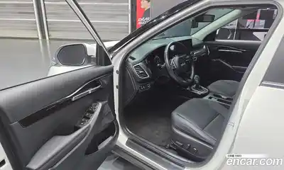 Kia Seltos 2022 1.6 автомат (гидро), миниатюра 11