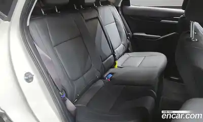 Kia Seltos 2022 1.6 автомат (гидро), миниатюра 12