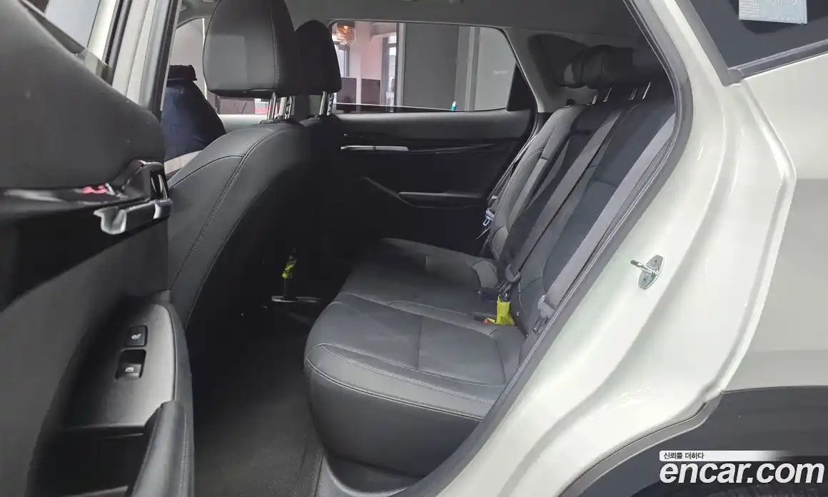Kia Seltos 2022 1.6 автомат (гидро), фото 13
